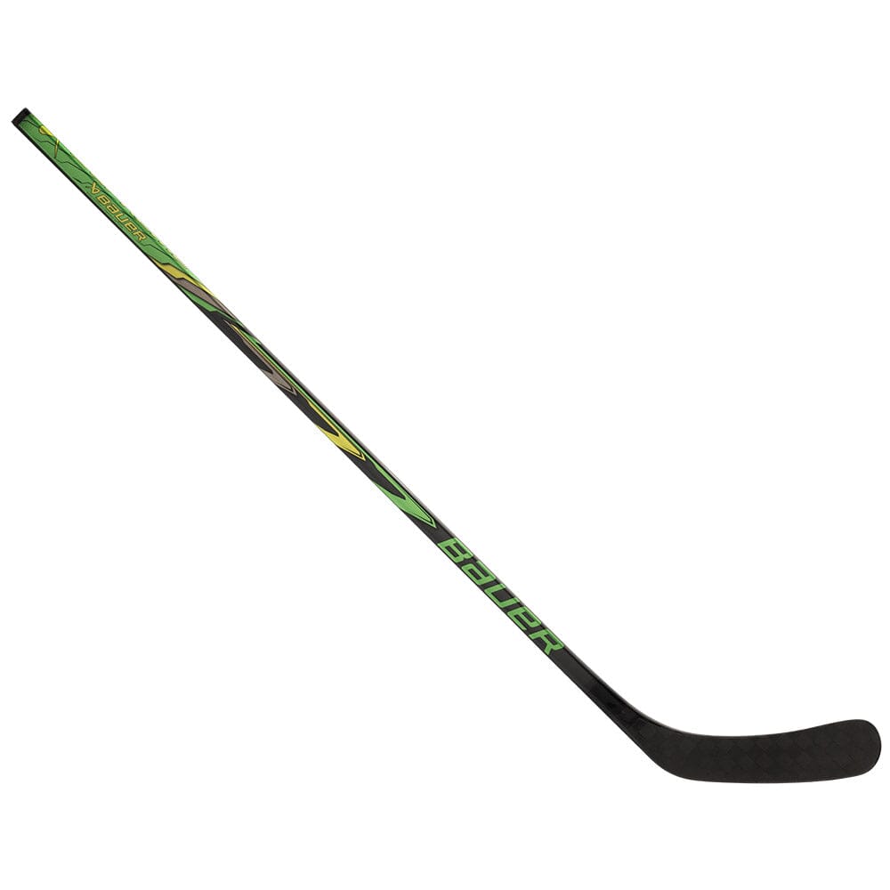 S26 Bauer Supreme Junior Series Stick One Piece Sticks Bauer Left 20 P28