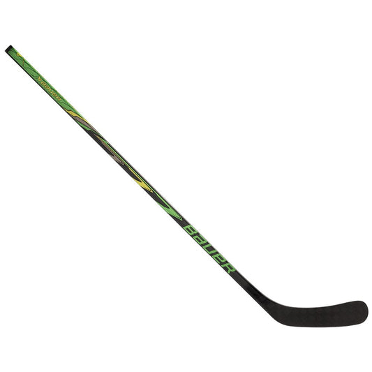 S26 Bauer Supreme Junior Series Stick One Piece Sticks Bauer Left 20 P28
