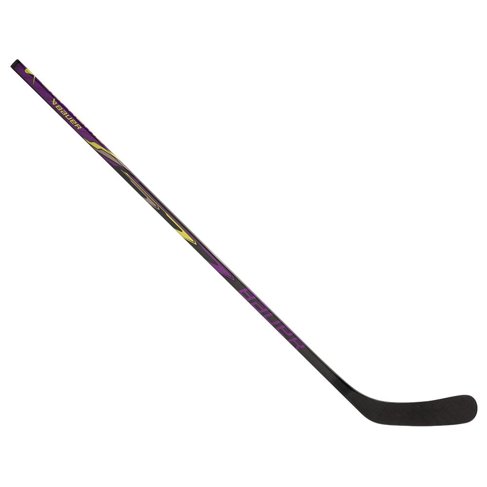 S26 Bauer Supreme Junior Series Stick One Piece Sticks Bauer Left 30 P28