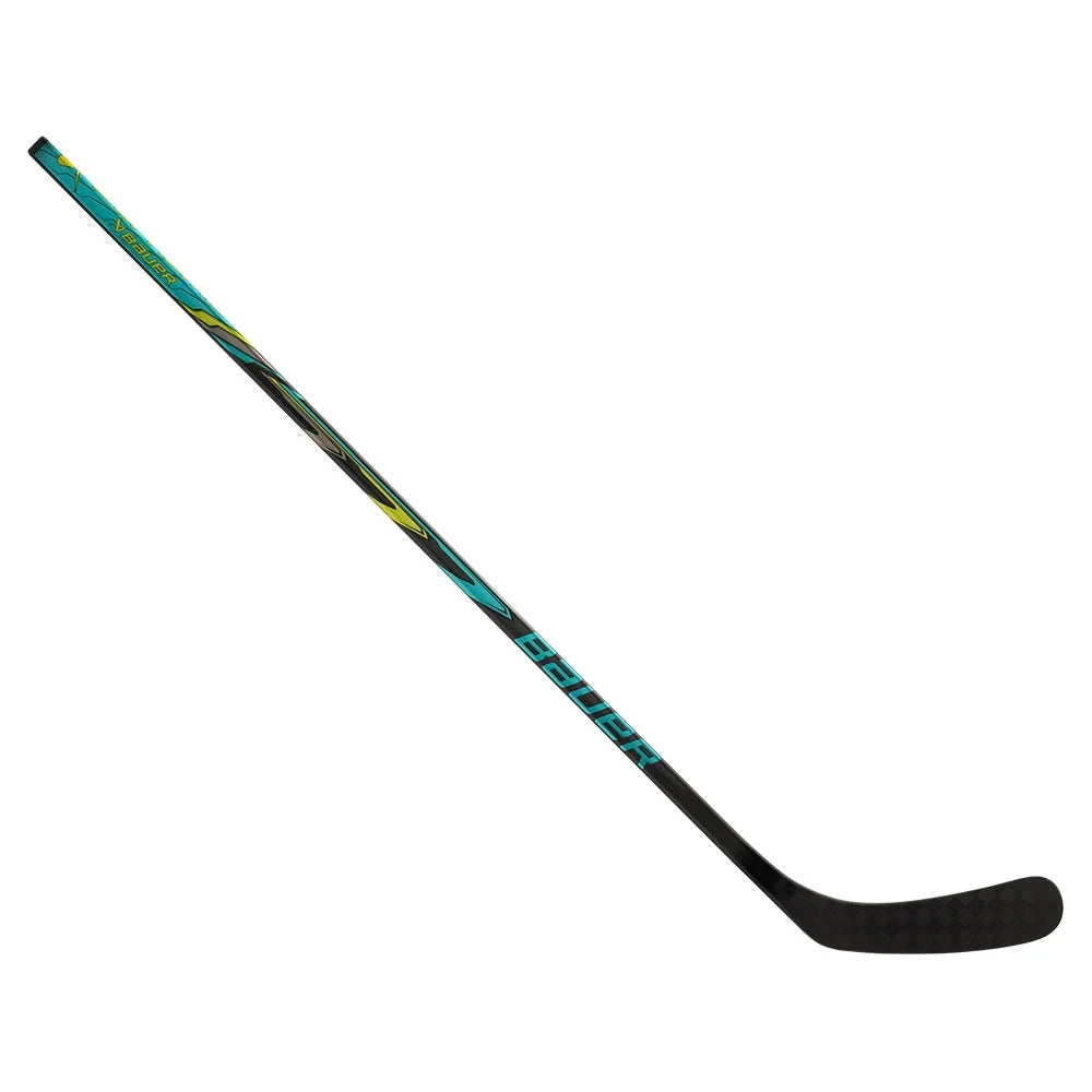 S26 Bauer Supreme Junior Series Stick One Piece Sticks Bauer Left 40 P28