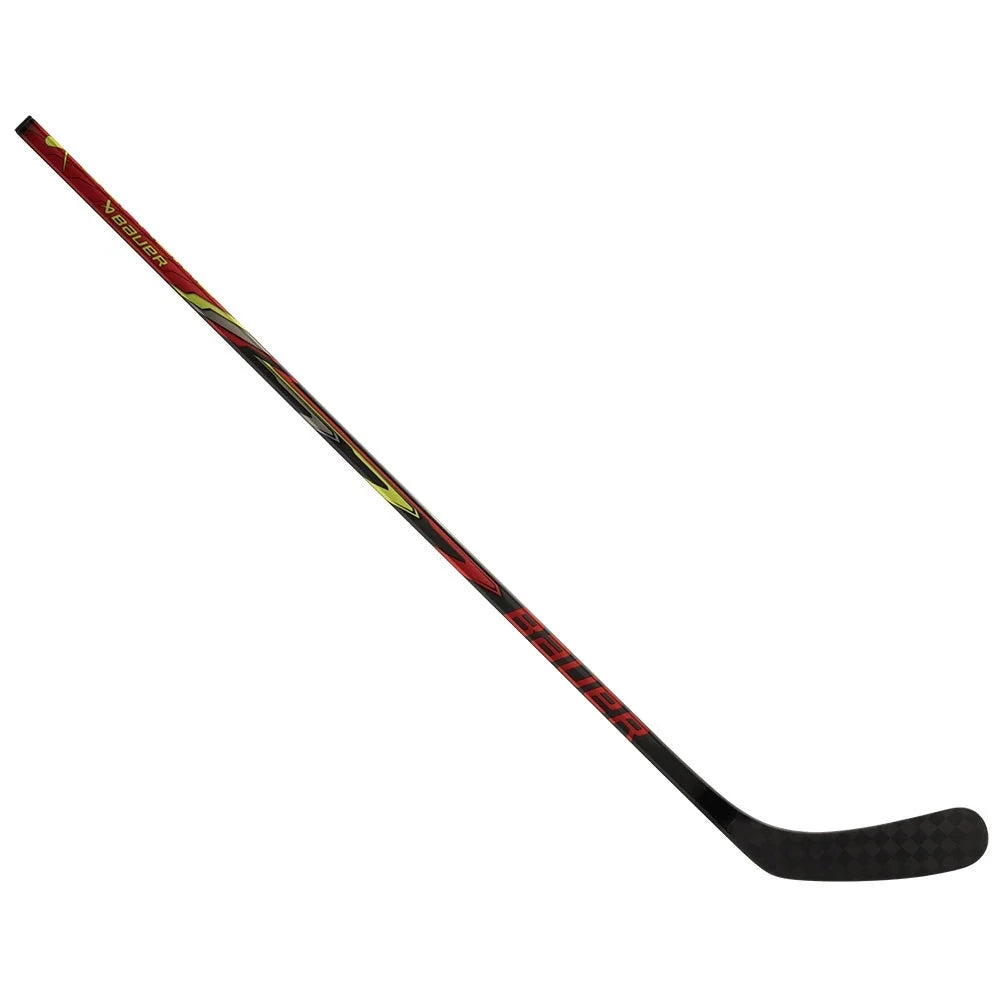 S26 Bauer Supreme Junior Series Stick One Piece Sticks Bauer Left 50 P28