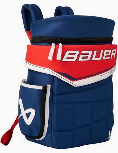 S26 Glove Backpack backpack Bauer 