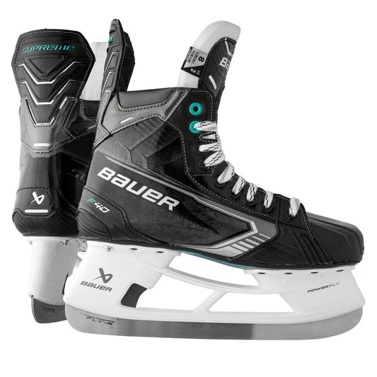 S26 Supreme F40 Intermediate Skate Skates Bauer 