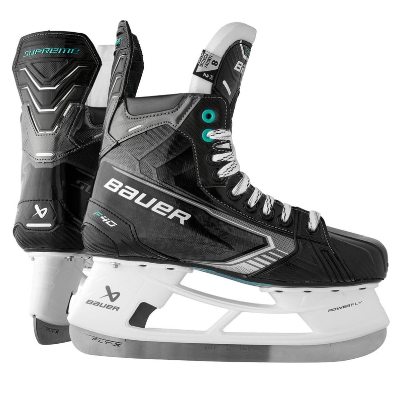 S26 Supreme F40 Senior Skate Skates Bauer 