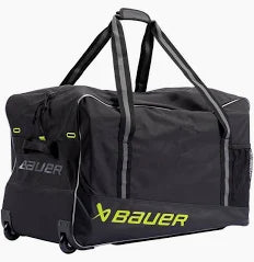 S24 Bauer Core Wheeled Bag