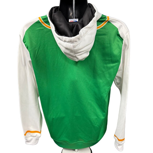 Southtowns Stars AK Full Zip Hoodie Apparel AK