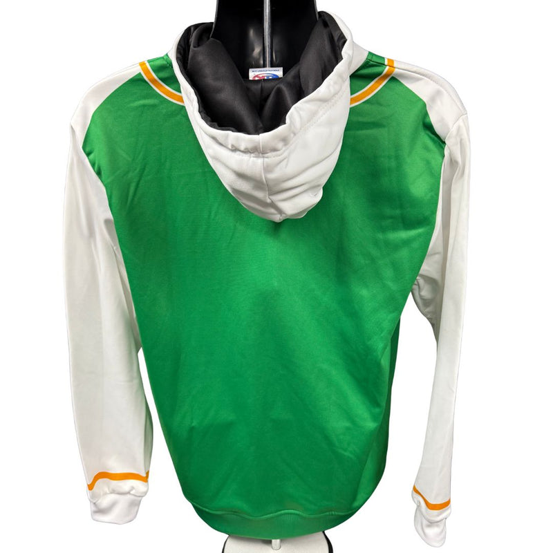 Southtowns Stars AK Full Zip Hoodie Apparel AK