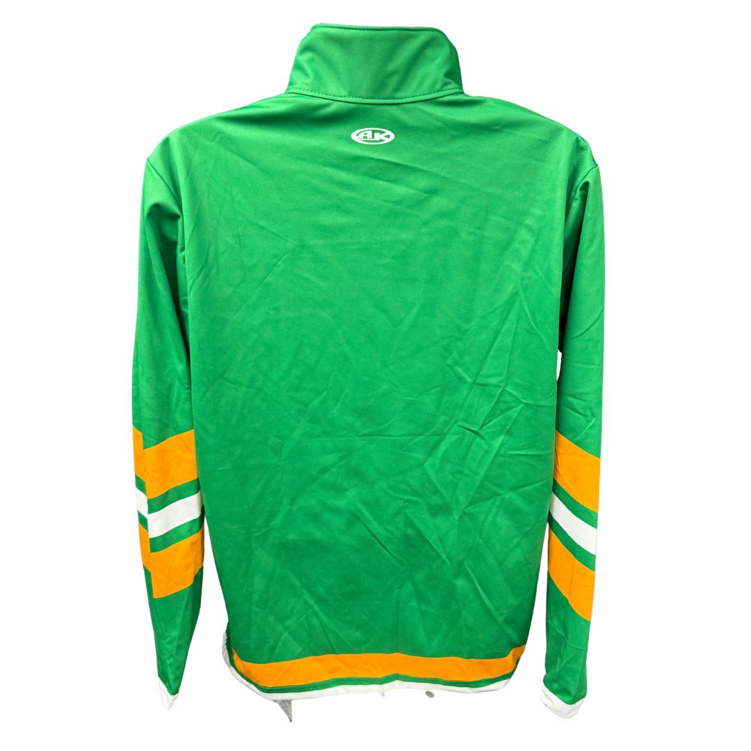 Southtowns Stars AK Full Zip Jacket Apparel Athletic Knit