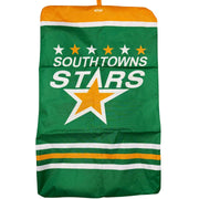 Southtowns Stars AK Garment Bag Accessories AK