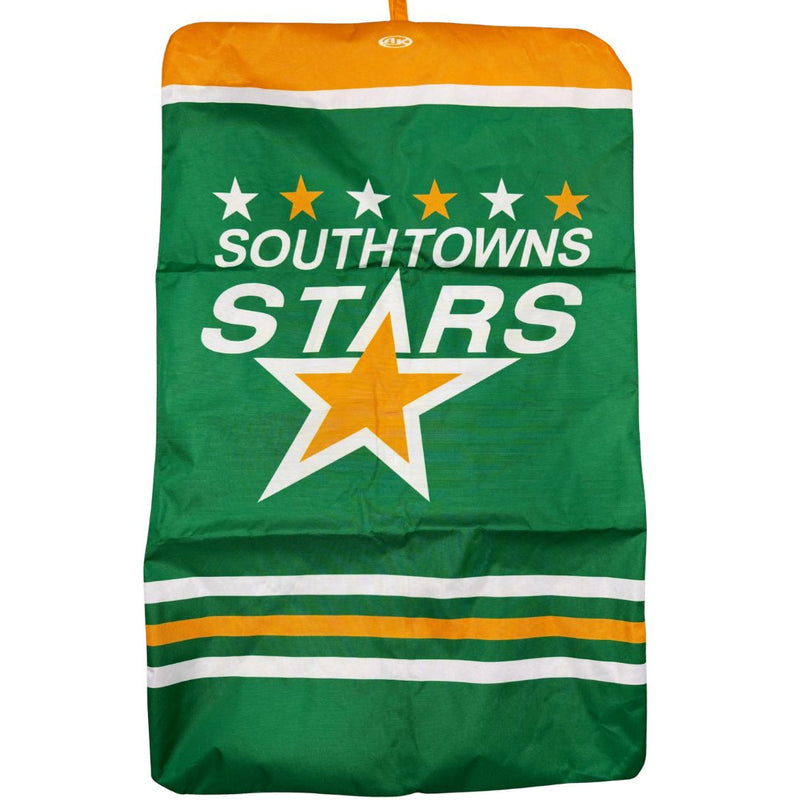 Southtowns Stars AK Garment Bag Accessories AK