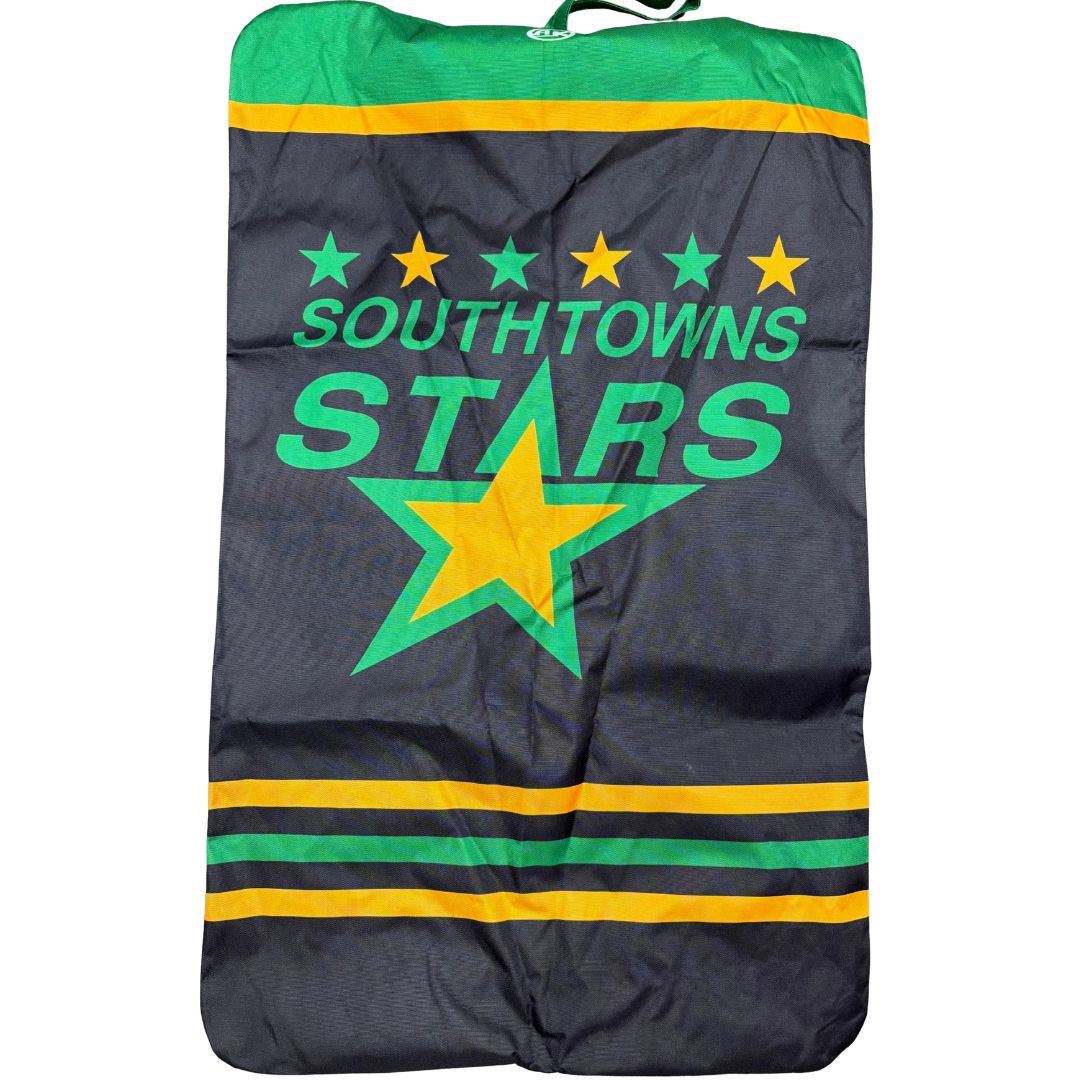 Southtowns Stars AK Garment Bag Accessories AK