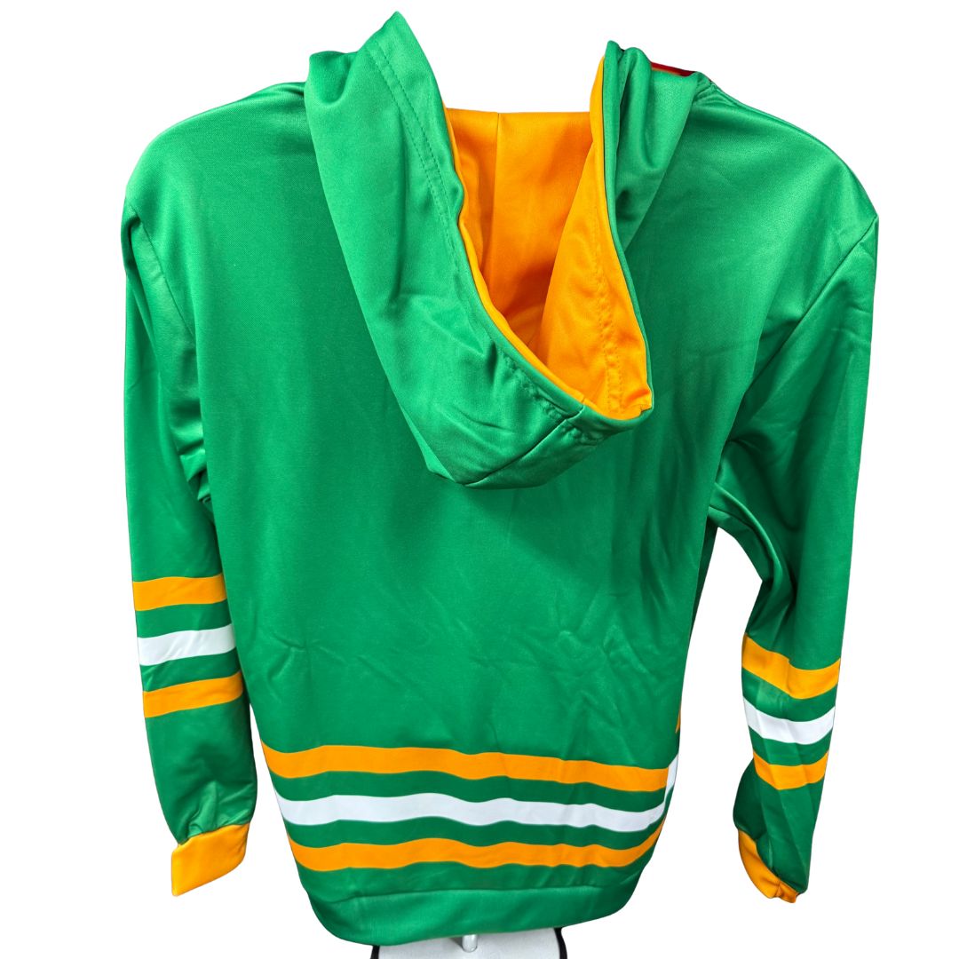 Southtowns Stars AK Hoodie '25 Apparel AK