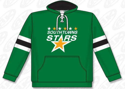 Southtowns Stars AK Hoodie '26 Apparel AK 