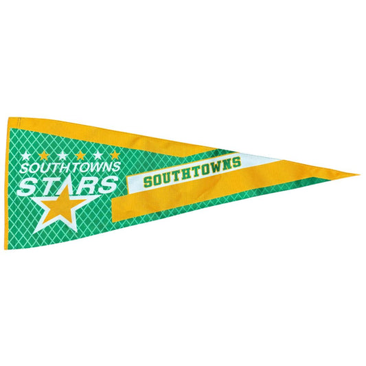 Southtowns Stars AK Pendant Accessories AK