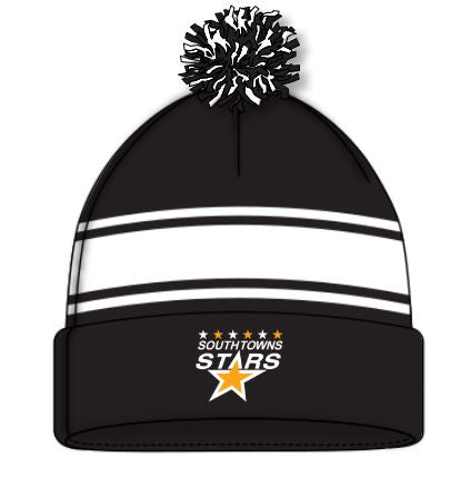 Southtowns Stars AK Winter Hat '26 Accessories AK 