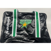 Southtowns Stars Bauer Pro Custom Team Bag Bags Bauer Duffle