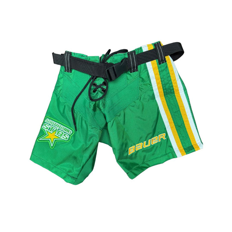 Southtowns Stars Junior Shell Bauer S 