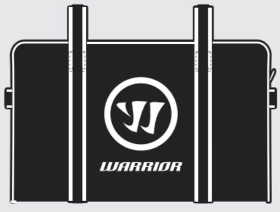 Southtowns Stars Warrior Bag Bags Warrior
