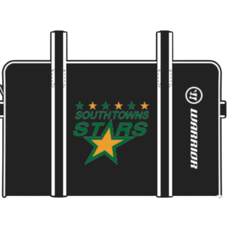 Southtowns Stars Warrior Bag Bags Warrior 