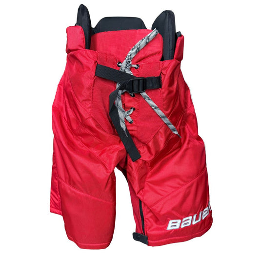 St. Francis Bauer Custom Speed Pants Hockey Pants Bauer Jr S Skater