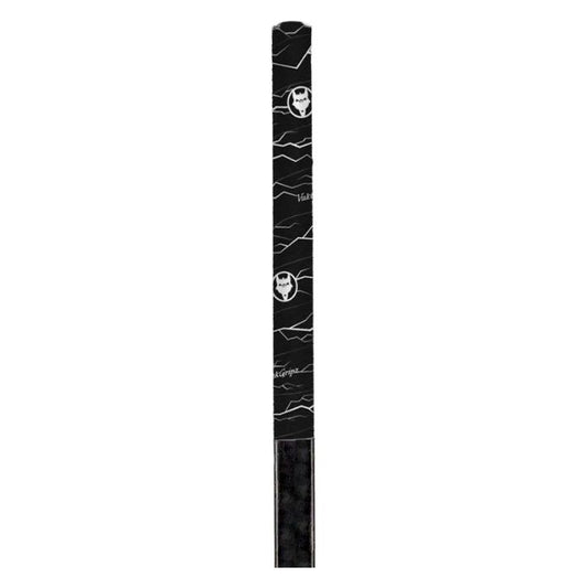 VukGripz Pulse Grips Tape VukGripz Black with White