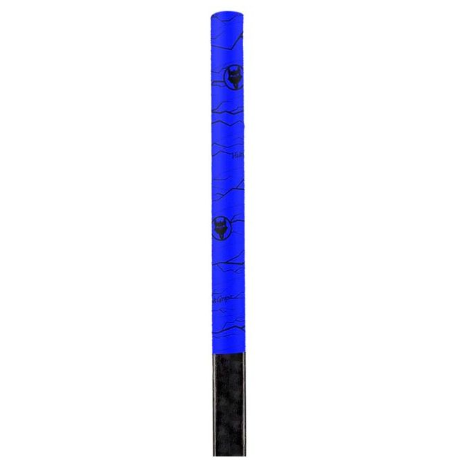 VukGripz Pulse Grips Tape VukGripz Blue with Black