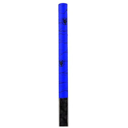 VukGripz Pulse Grips Tape VukGripz Blue with Black