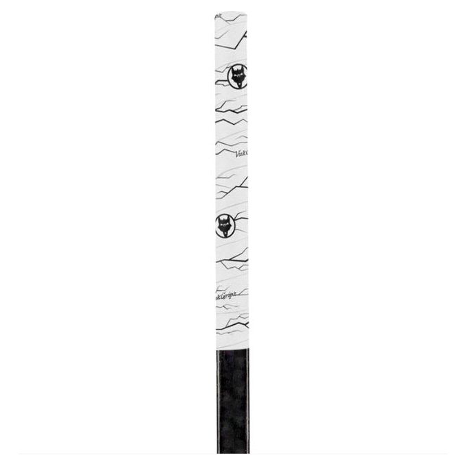 VukGripz Pulse Grips Tape VukGripz White with Black