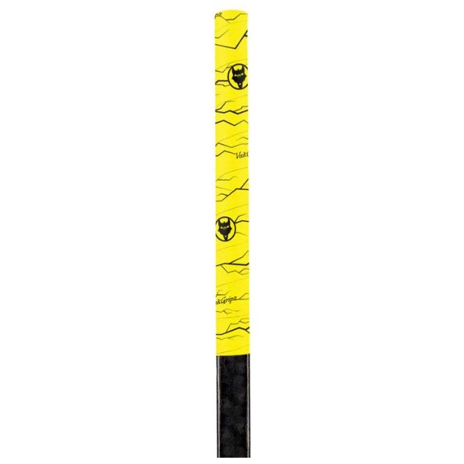 VukGripz Pulse Grips Tape VukGripz Yellow with Black