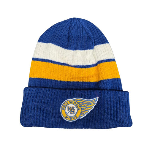 West Seneca Wings AK Adult Toque app AK 
