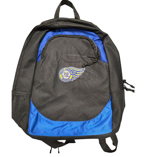 West Seneca Wings Back Pack Bags The HOCKEY CONNECTION 