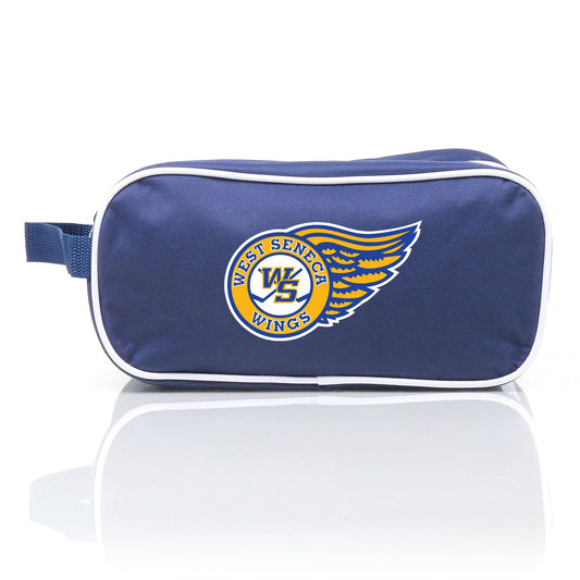 West Seneca Wings Howies Accessory Bag Accessories AK 