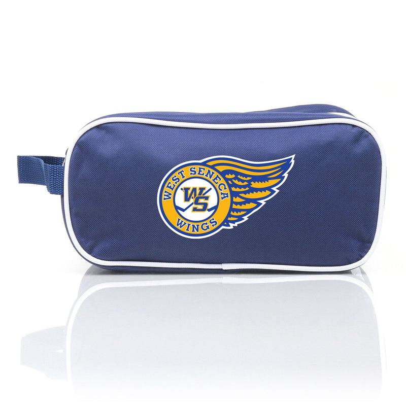 West Seneca Wings Howies Accessory Bag Accessories AK 