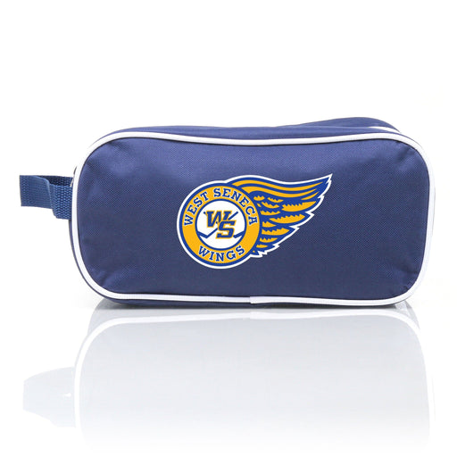 West Seneca Wings Howies Accessory Bag Accessories AK 