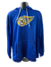 West Seneca Wings Royal AK Hoodie Apparel The HOCKEY CONNECTION 