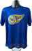 West Seneca Wings Royal AK Short Sleeve Apparel The HOCKEY CONNECTION Youth Small 