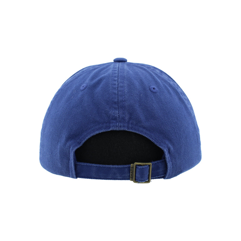 West Seneca Wings Scholarship Hat Accessories AK