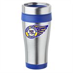 West Seneca Wings Stainless Steel Travel Mug Accessories Discount Mugs 