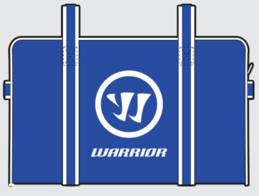 West Seneca Wings Warrior Bag Bags Warrior 
