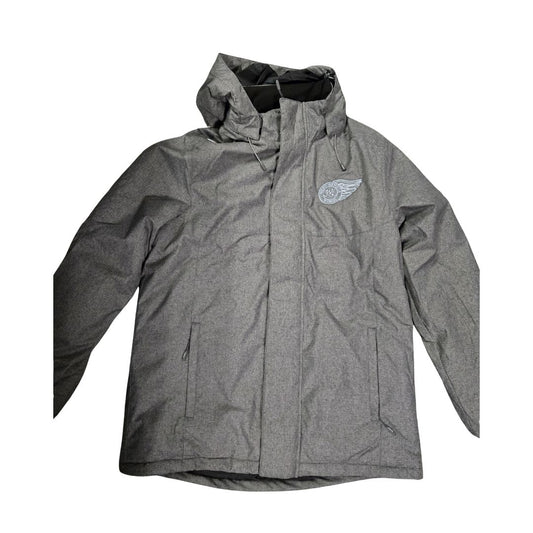 WS Team Winter Jacket Apparel CCM 