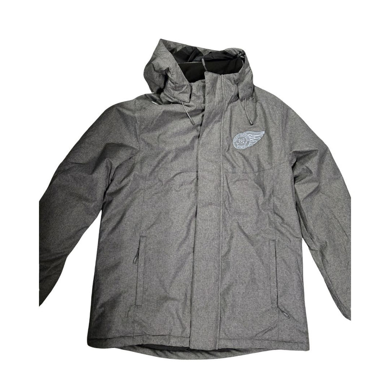 WS Team Winter Jacket Apparel CCM 