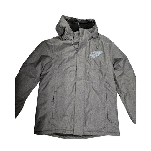 WS Team Winter Jacket Apparel CCM 