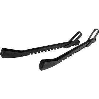 A&R Blade Guards (Rubber) Accessories A&R Black