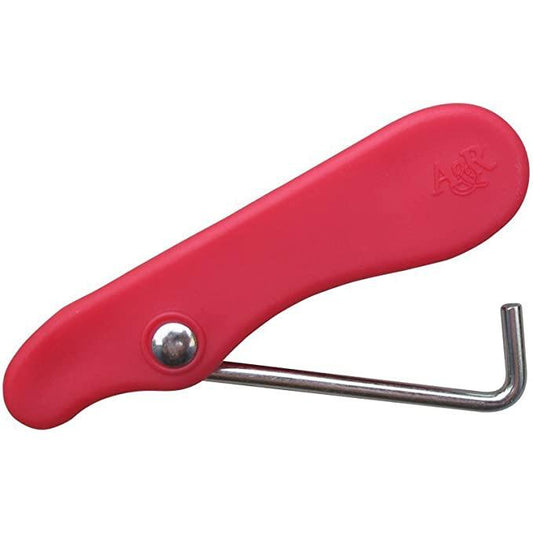 A&R Folding Lace Tightener Accessories A&R