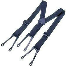 A&R Suspender Accessories A&R Adult