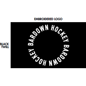 BarDown Faceoff Dot Hat '20 Hats Bardown