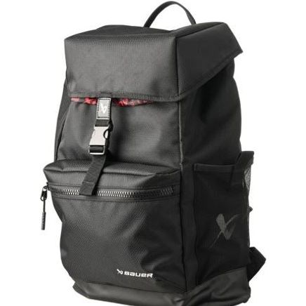 Bauer Bantam Backpack Bags Bauer 