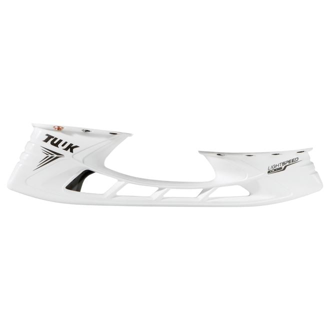 Bauer Edge Skate Holder Replacement Parts Bauer Left 6