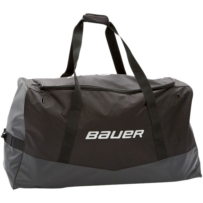 Bauer JR Core Carry Bag '21 Bags Bauer Black 
