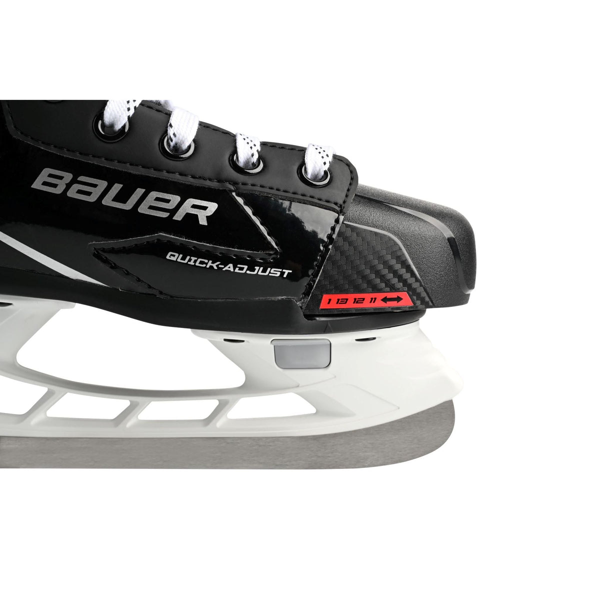 Bauer Lil' Rookie Adjustable Skate Skates Bauer